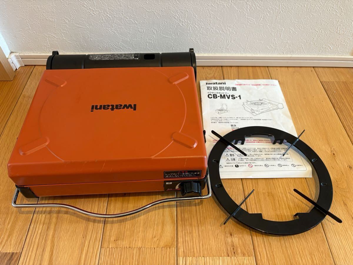 送料無料 中古品 イワタニ カセットコンロ カセットフー 送料無料 中古品 イワタニ カセットコンロ カセットフー