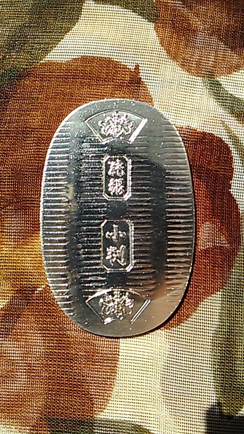 入手困難】15g 徳力 徳力本店 小判 大判 銀 銀地金 入手困難】15g 徳力 徳力本店 小判 大判 銀 銀地金