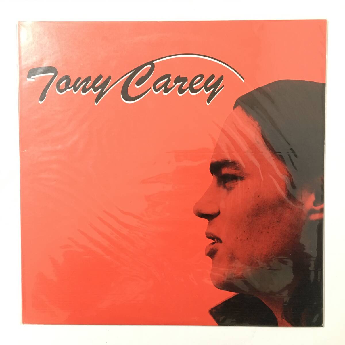 TONY CAREY TONY CAREY US盤