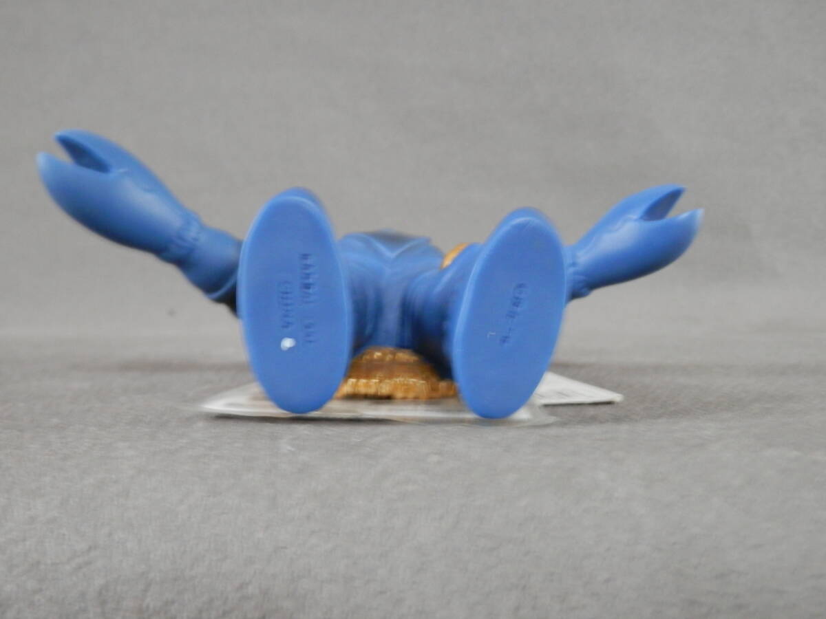 極悪宇宙人 テンペラー星人 (大怪獣バトルカード、タグ付き新品 極悪宇宙人 テンペラー星人 (大怪獣バトルカード、タグ付き新品