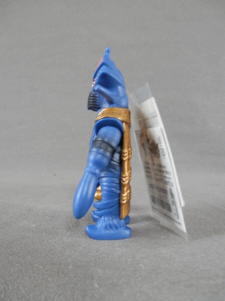 極悪宇宙人 テンペラー星人 (大怪獣バトルカード、タグ付き新品 極悪宇宙人 テンペラー星人 (大怪獣バトルカード、タグ付き新品