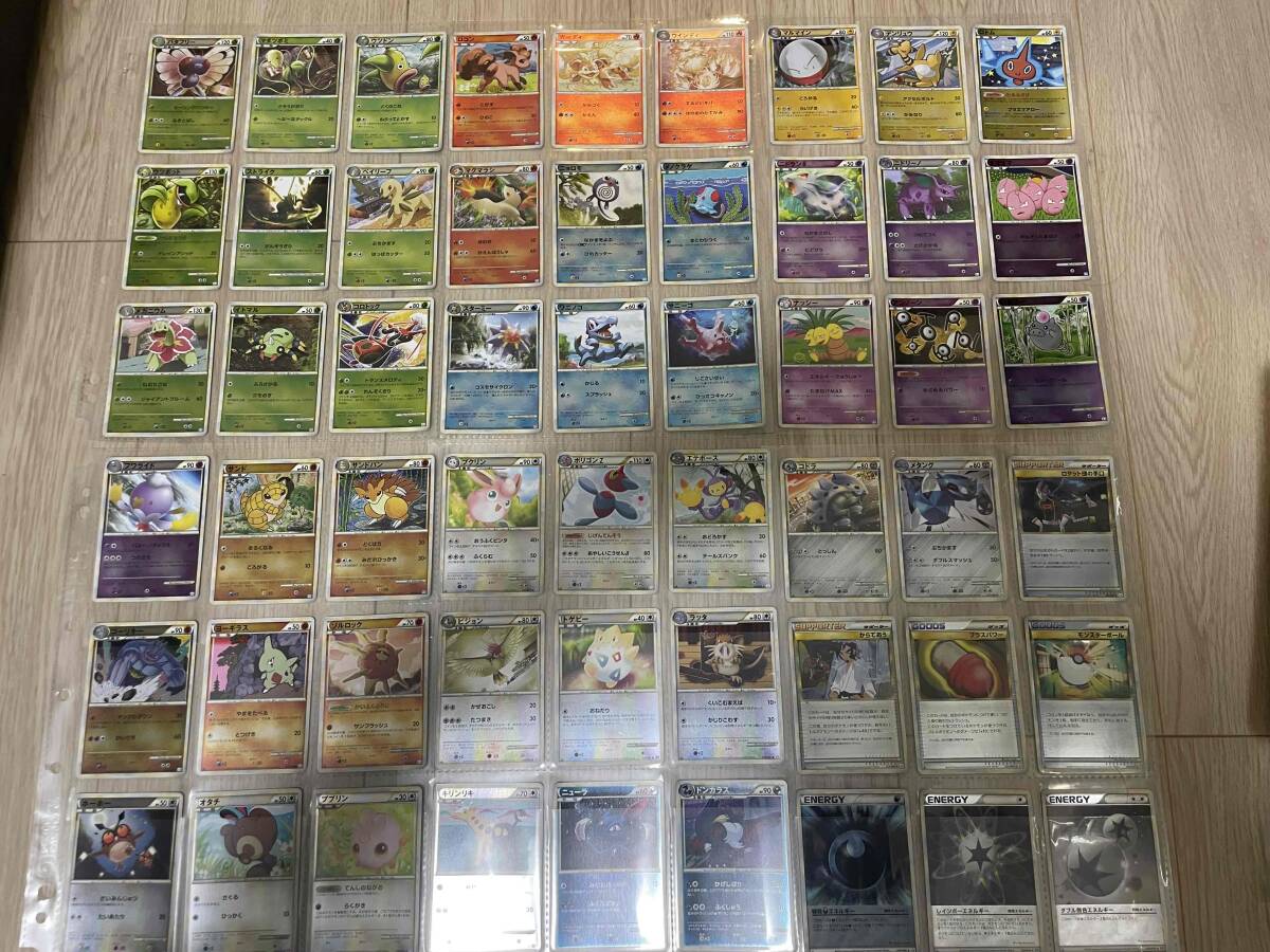 美品 ポケモンカード LEGEND 1ED ミラーカードのみ 大量54種54枚 美品 ポケモンカード LEGEND 1ED ミラーカードのみ 大量54種54枚