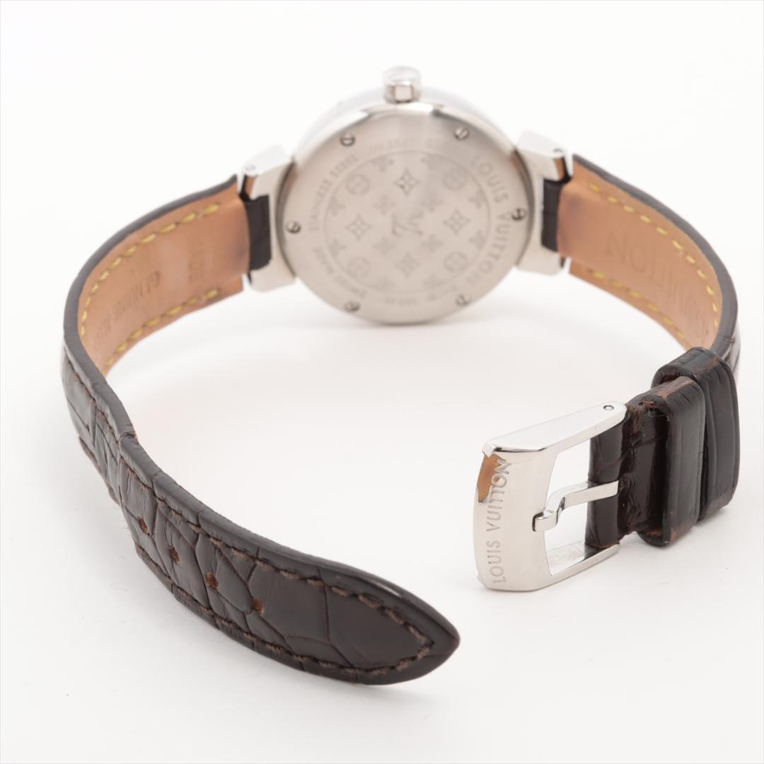LOUIS VUITTON ルイヴィトン 腕時計 タンブール tambour Q1212 LOUIS VUITTON ルイヴィトン 腕時計 タンブール tambour Q1212