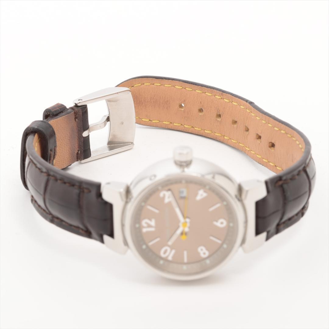 LOUIS VUITTON ルイヴィトン 腕時計 タンブール tambour Q1212 LOUIS VUITTON ルイヴィトン 腕時計 タンブール tambour Q1212