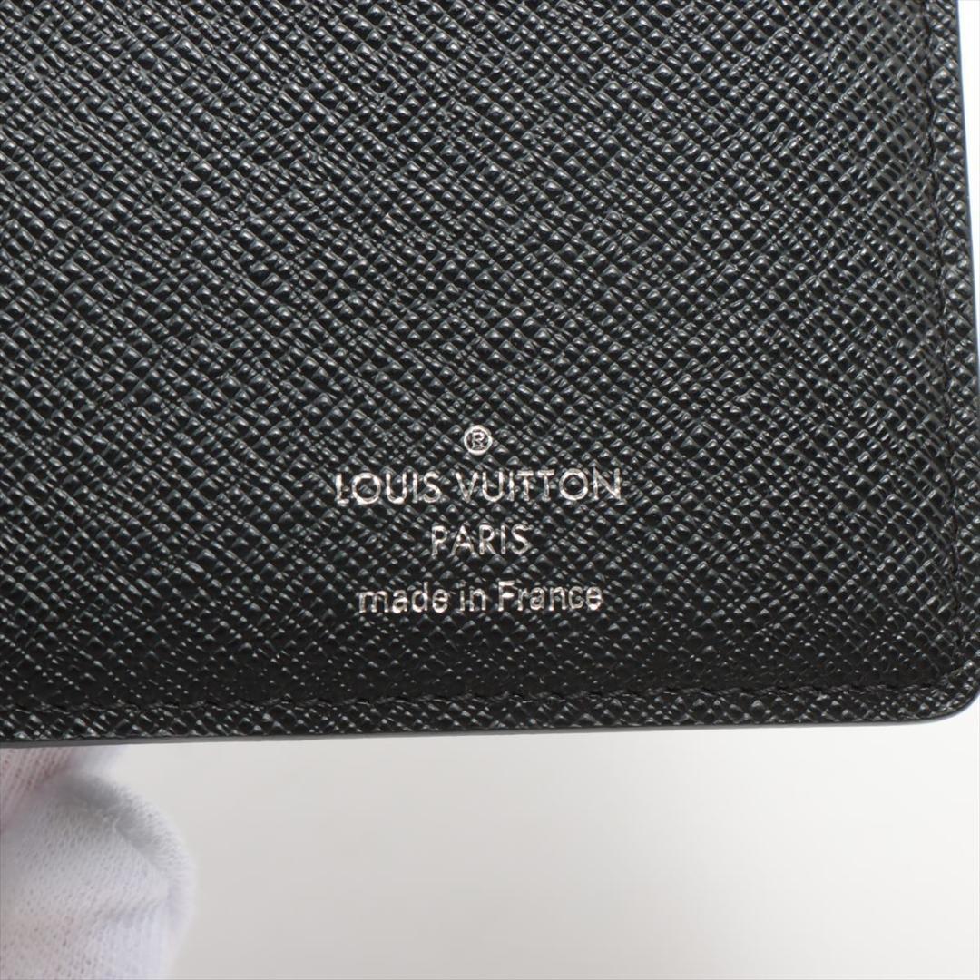 Louis Vuitton ルイヴィトン ダミエ・グラフィット 二つ折り財布 Louis Vuitton ルイヴィトン ダミエ・グラフィット 二つ折り財布