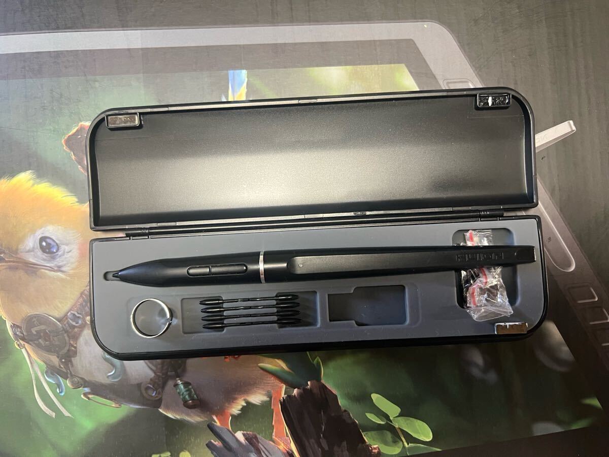 HUION 21 5インチ 液晶ペンタブレット GT-221 Pro 液タブ 液晶 HUION 21 5インチ 液晶ペンタブレット GT-221 Pro 液タブ 液晶