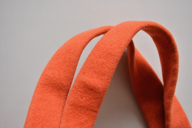 【 カンペール CAMPER 】ブランケット トートバッグ BLANKET
