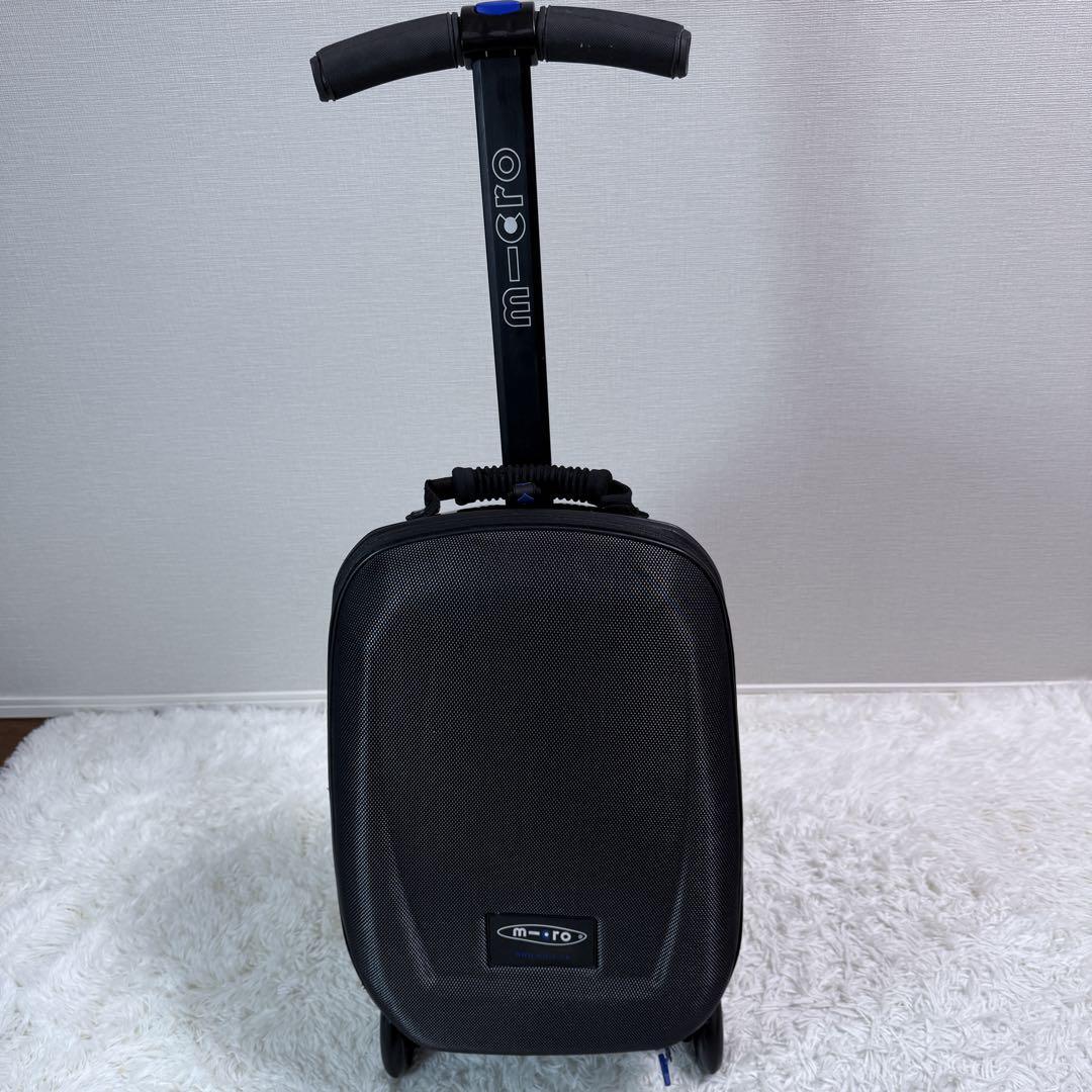 micro laggage マイクロラゲッジ スーツケースキャリーケース S micro laggage マイクロラゲッジ スーツケースキャリーケース S