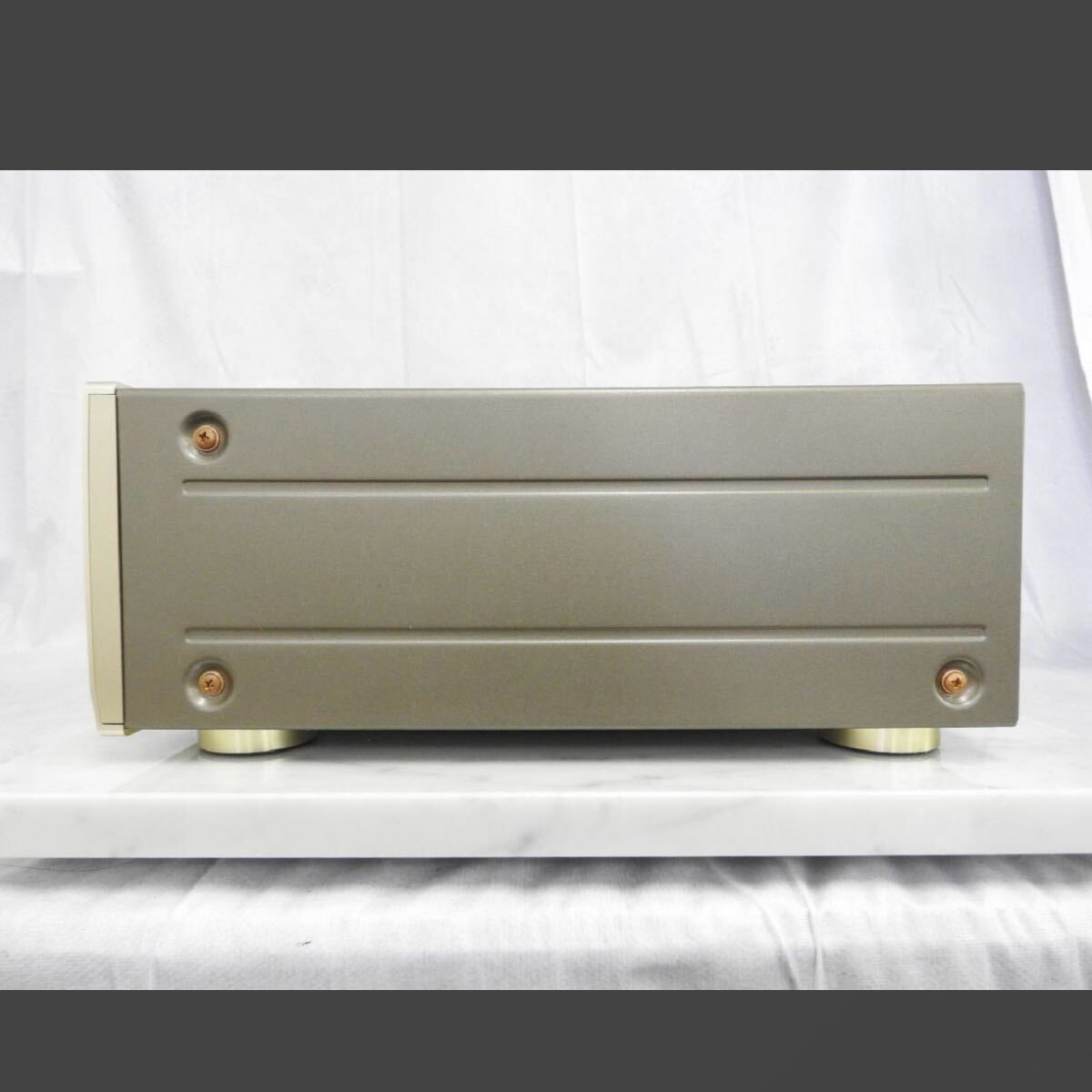 SANSUI AU-α607 NRAII основной предусилитель Sansui 