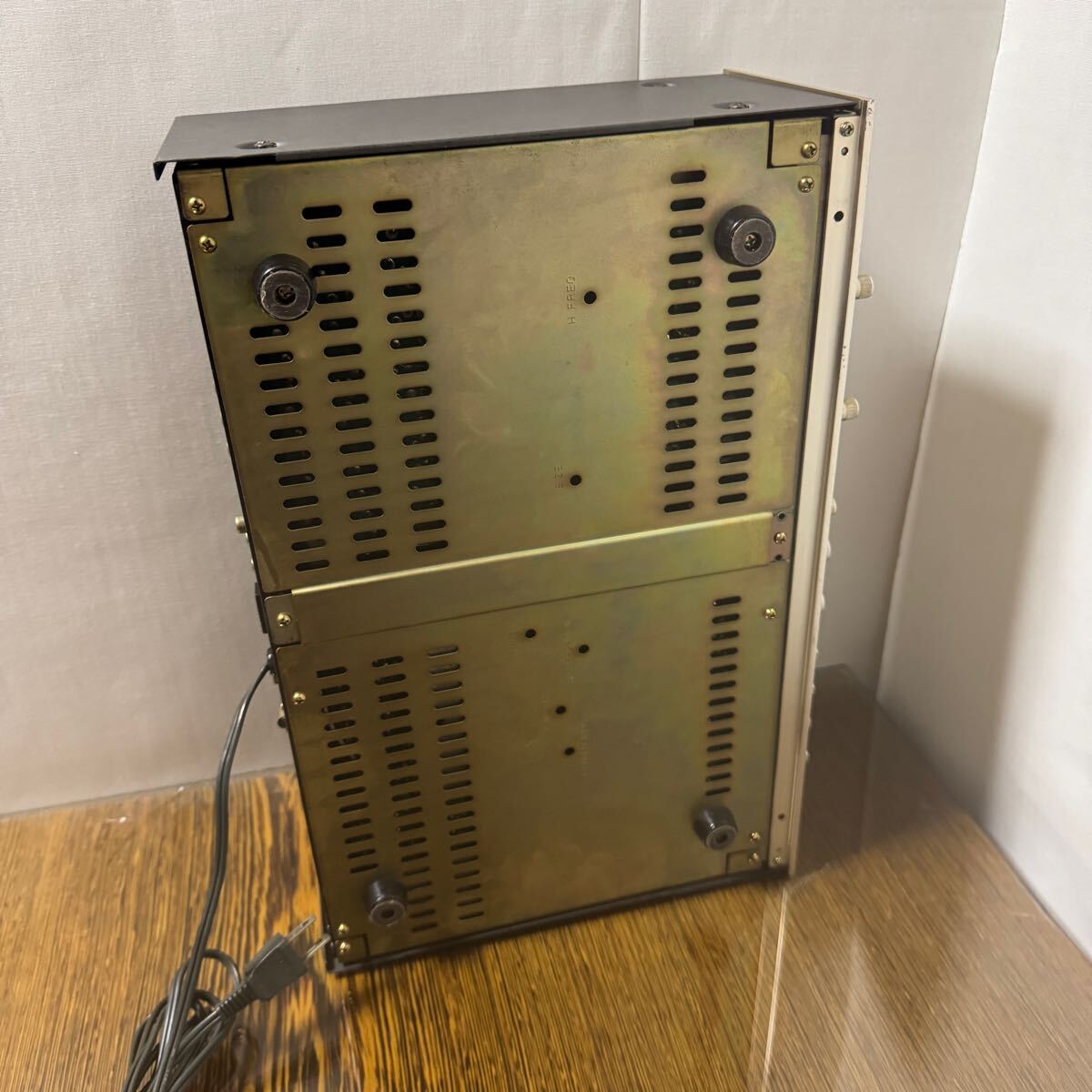 SONY オーディオスコープ TVチューナー VT-M5|Yahoo!フリマ(旧 SONY オーディオスコープ TVチューナー VT-M5|Yahoo!フリマ(旧