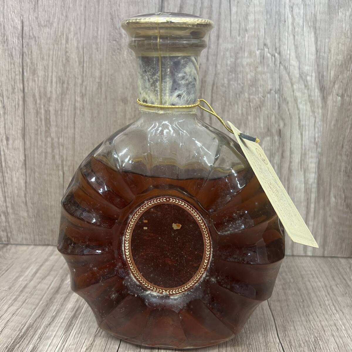 ○【未開栓】REMY MARTIN XO SPECIAL レミーマルタン XO ○【未開栓】REMY MARTIN XO SPECIAL レミーマルタン XO
