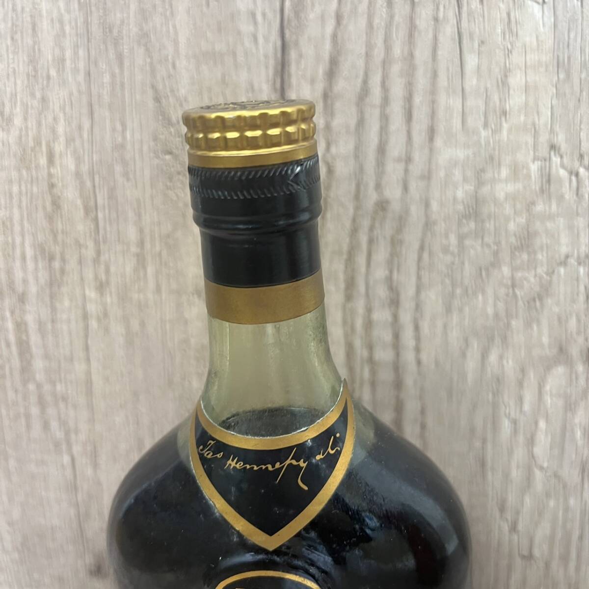 ○【未開栓】JAs HENNESSY ジャズ ヘネシー XO 金キャップ ○【未開栓】JAs HENNESSY ジャズ ヘネシー XO 金キャップ