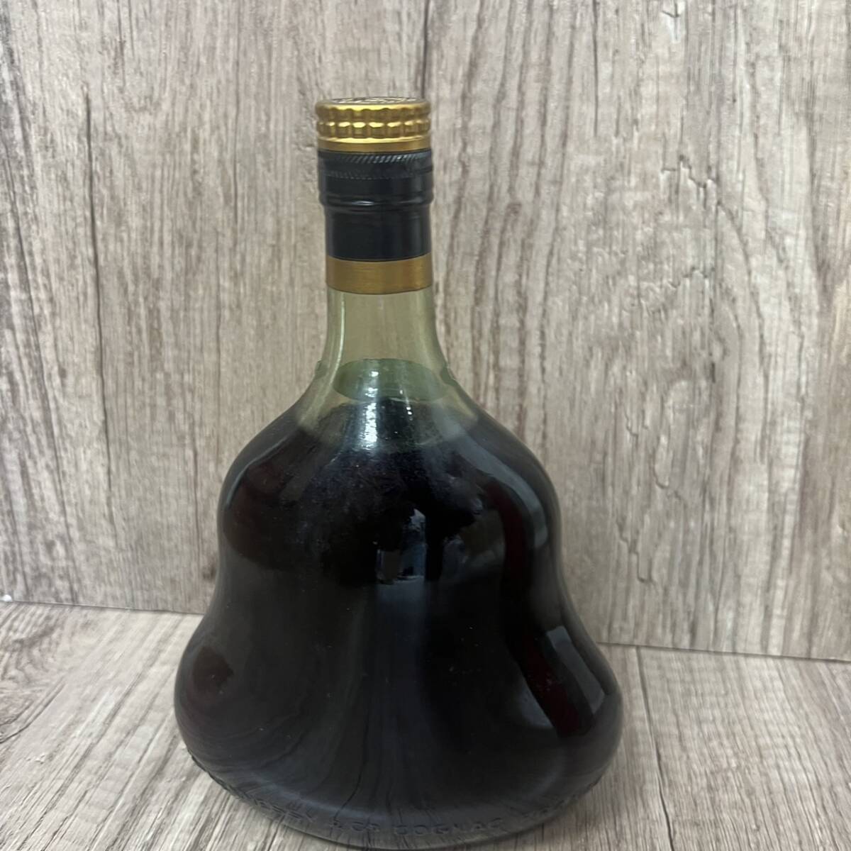 ○【未開栓】JAs HENNESSY ジャズ ヘネシー XO 金キャップ ○【未開栓】JAs HENNESSY ジャズ ヘネシー XO 金キャップ
