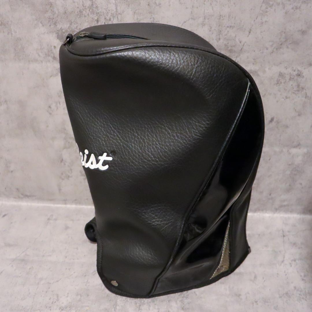 Titleist/タイトリスト キャディバッグ レザー CB020|Yahoo Titleist/タイトリスト キャディバッグ レザー CB020|Yahoo
