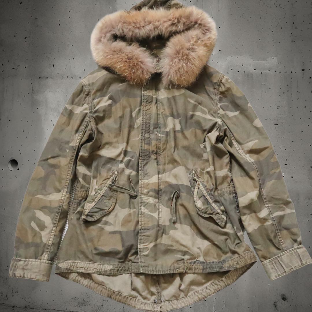 goa y2k 00s archive military gimmick jacket ゴア ミリタリー goa y2k 00s archive military gimmick jacket ゴア ミリタリー