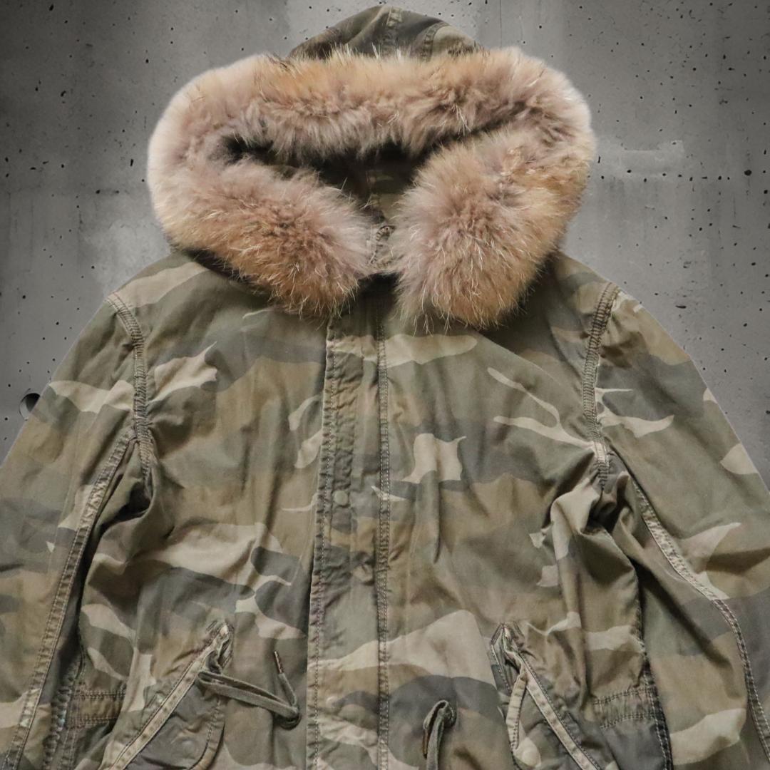 goa y2k 00s archive military gimmick jacket ゴア ミリタリー goa y2k 00s archive military gimmick jacket ゴア ミリタリー