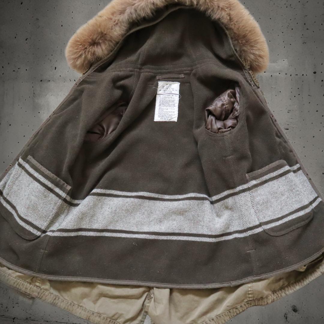 goa y2k 00s archive military gimmick jacket ゴア ミリタリー goa y2k 00s archive military gimmick jacket ゴア ミリタリー