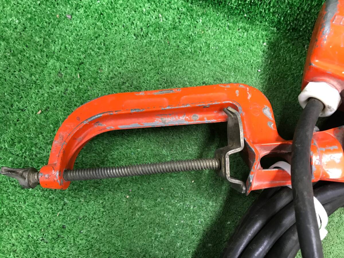 【中古品】投光器　ITMF3OSBKQ1S