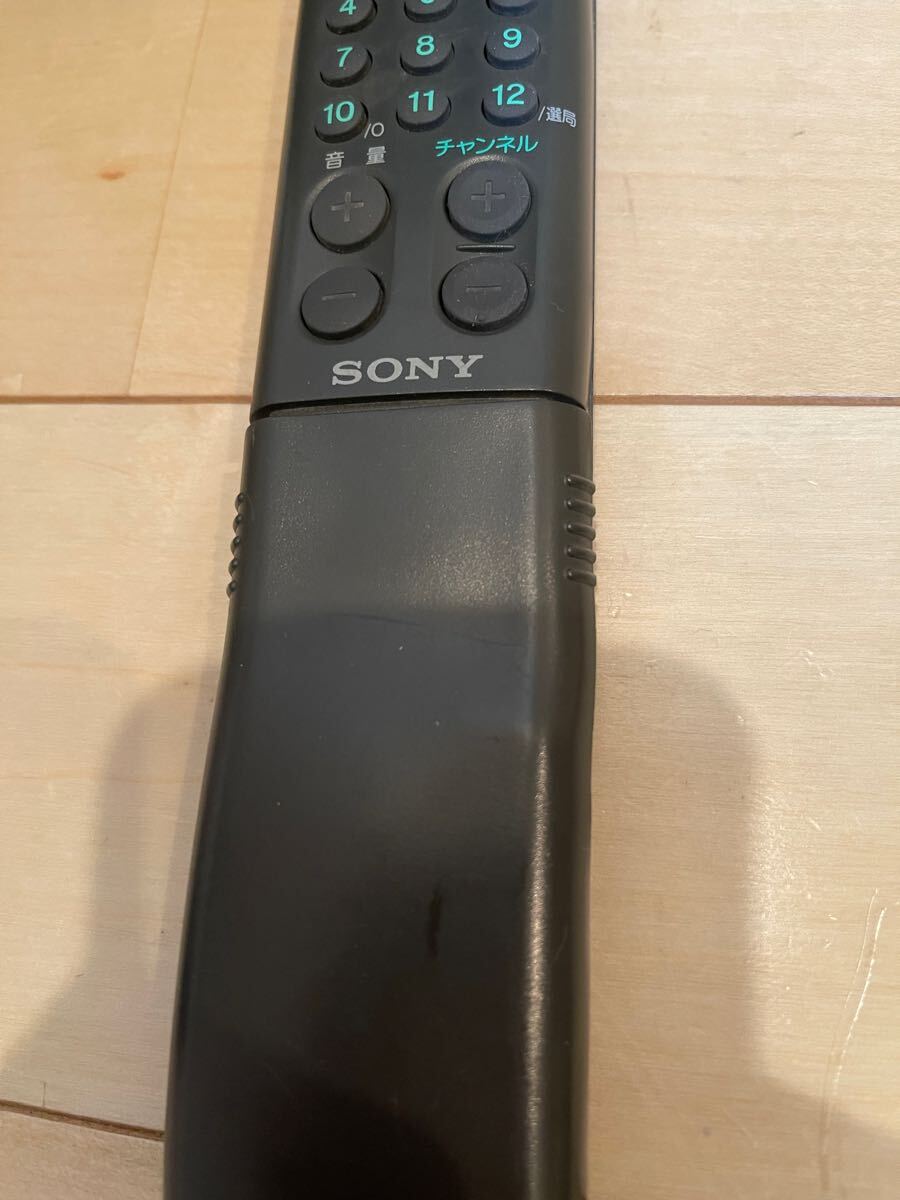 1円〜 即決 レア 希少 SONY ソニー KV-6PR1 トリニトロン 1円〜 即決 レア 希少 SONY ソニー KV-6PR1 トリニトロン