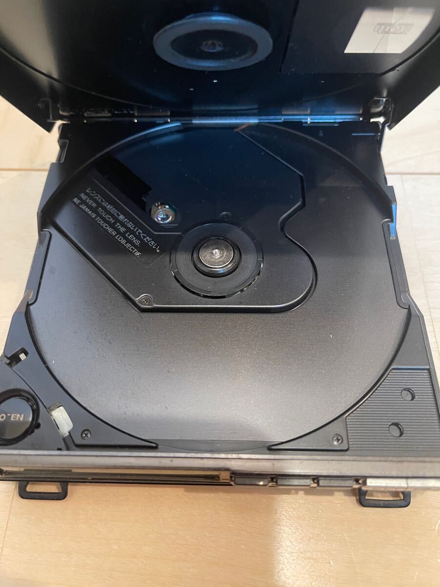 1円〜 即決 レア ジャンク SONY Discman ディスクマン 1円〜 即決 レア ジャンク SONY Discman ディスクマン