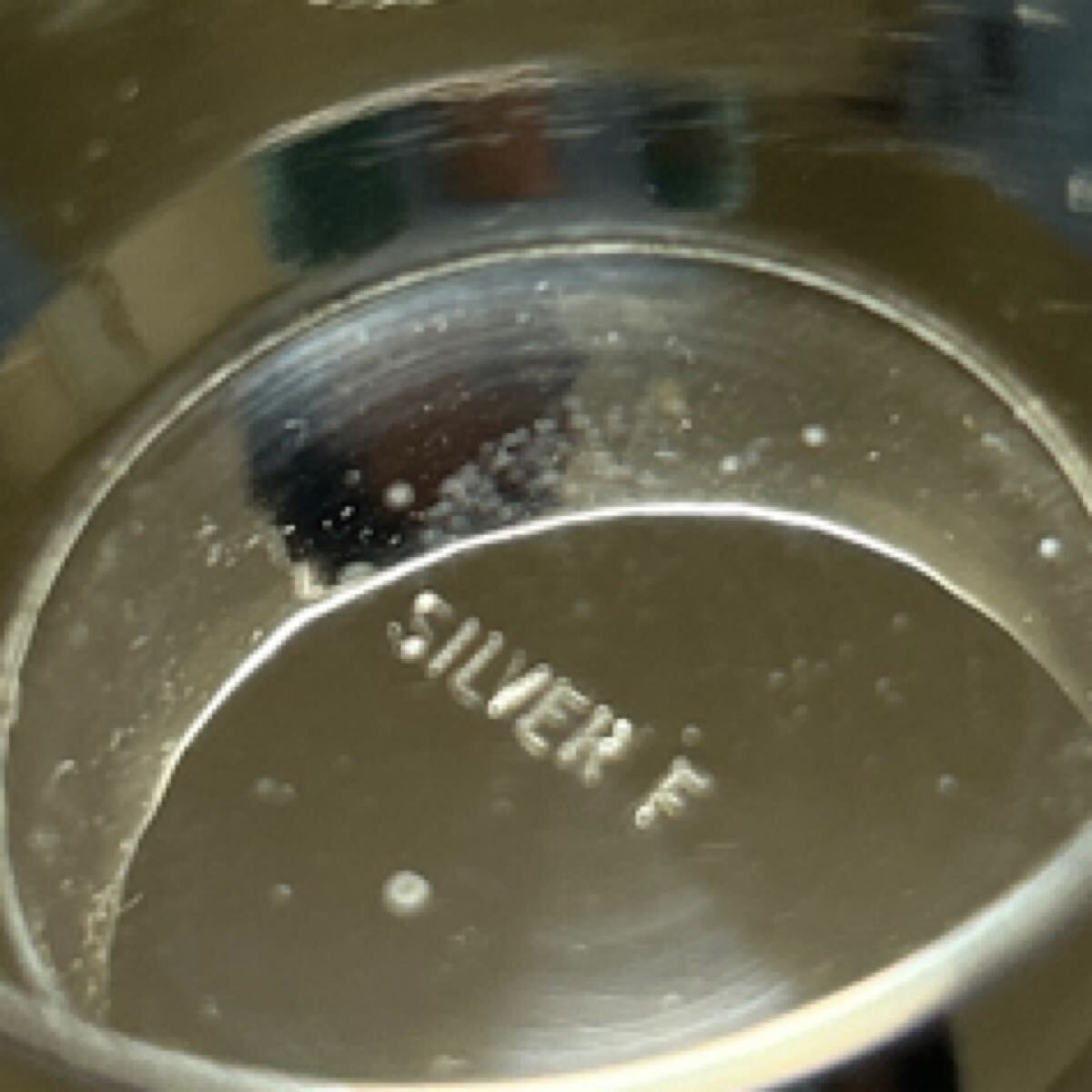銀杯記念 大 中 小 酒盃 3個セット 合計182g【美品!】 SILVER 銀杯記念 大 中 小 酒盃 3個セット 合計182g【美品!】 SILVER