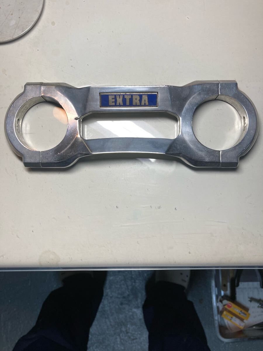 CB750F CBR400F CBX550F スタビライザー 当時物 エクストラ CB750F CBR400F CBX550F スタビライザー 当時物 エクストラ