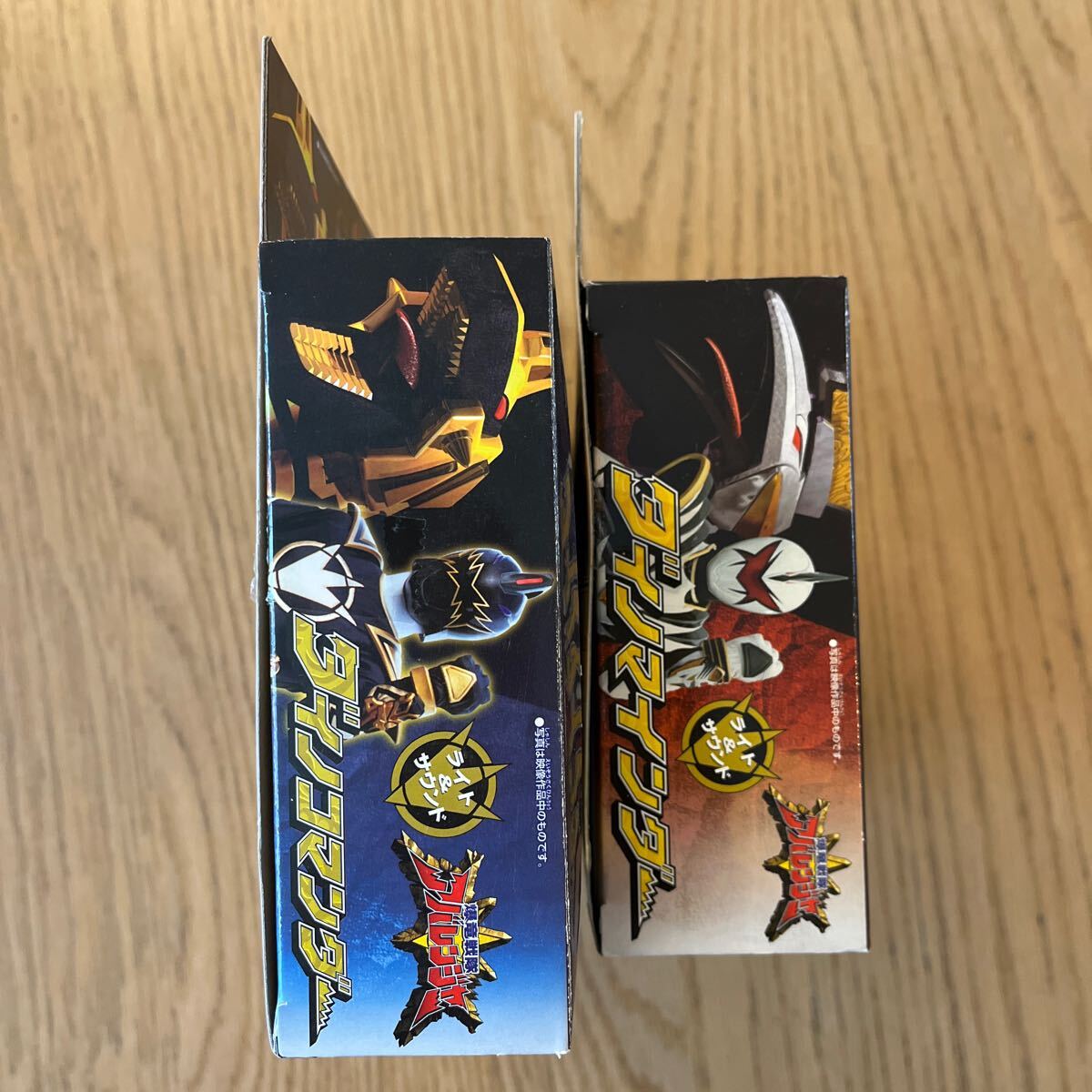 爆竜戦隊アバレンジャー 変身 (未開封) ダイノマインダー (未 爆竜戦隊アバレンジャー 変身 (未開封) ダイノマインダー (未