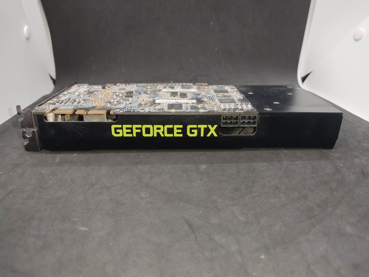 ジャンク NVIDIA GeForce GTX970 グラフィックボード グラボ ジャンク NVIDIA GeForce GTX970 グラフィックボード グラボ