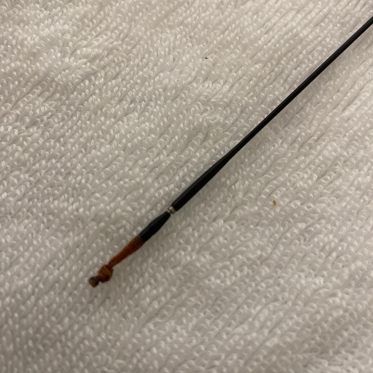 1円スタート ダイワ 二代目 聖 14尺 へらぶな 釣竿 並継 5本継 1円スタート ダイワ 二代目 聖 14尺 へらぶな 釣竿 並継 5本継