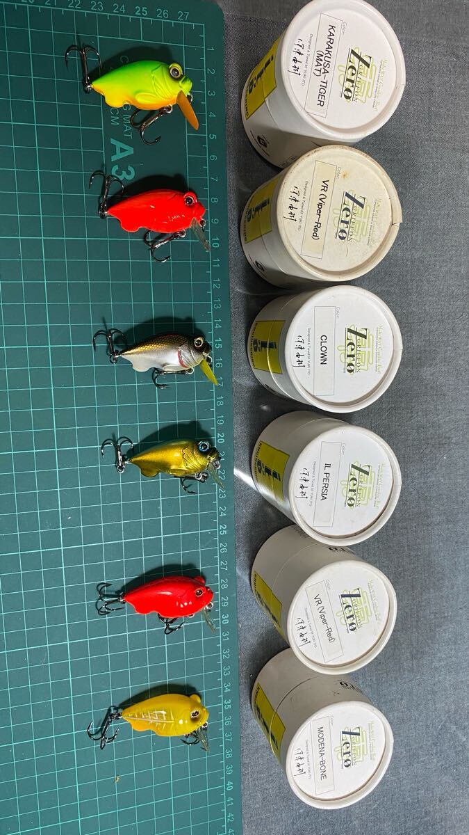 Megabass メガバス GRIFFON ZERO グリフォンゼロ グリフォン零 Megabass メガバス GRIFFON ZERO グリフォンゼロ グリフォン零