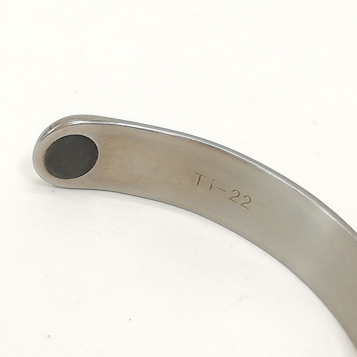 267 Colantotte コラントッテ マグチタンパレット TI-22 267 Colantotte コラントッテ マグチタンパレット TI-22