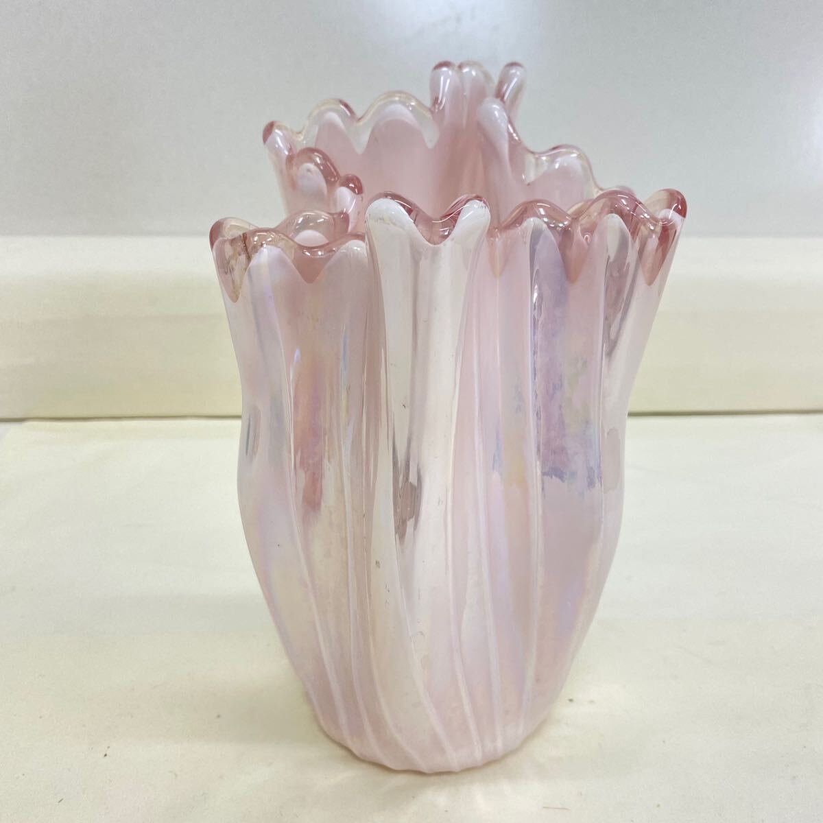 T113 KURATA CRAFT GLASS クリタクラフトグラス ボヘミアン T113 KURATA CRAFT GLASS クリタクラフトグラス ボヘミアン