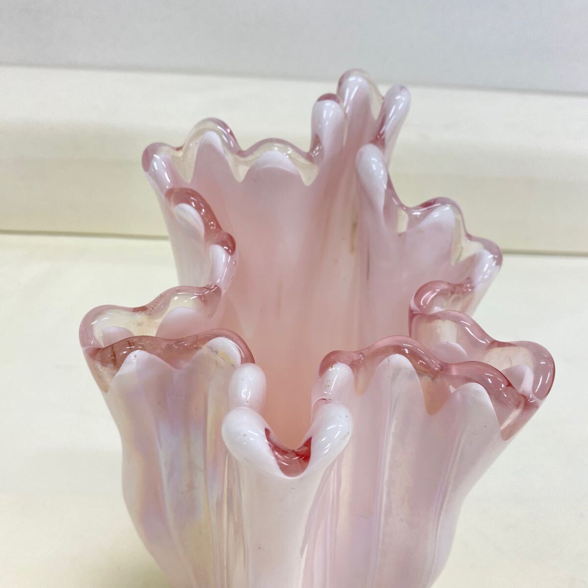 T113 KURATA CRAFT GLASS クリタクラフトグラス ボヘミアン T113 KURATA CRAFT GLASS クリタクラフトグラス ボヘミアン