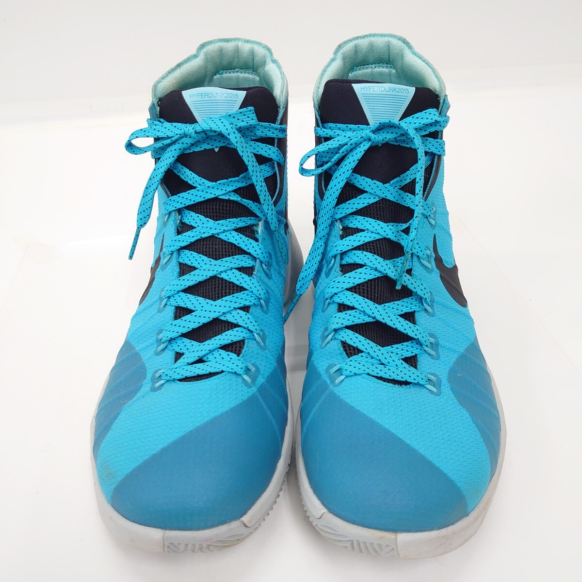 K21 NIKE ナイキ ハイパーダンク 749562-400 バスケットボール K21 NIKE ナイキ ハイパーダンク 749562-400 バスケットボール