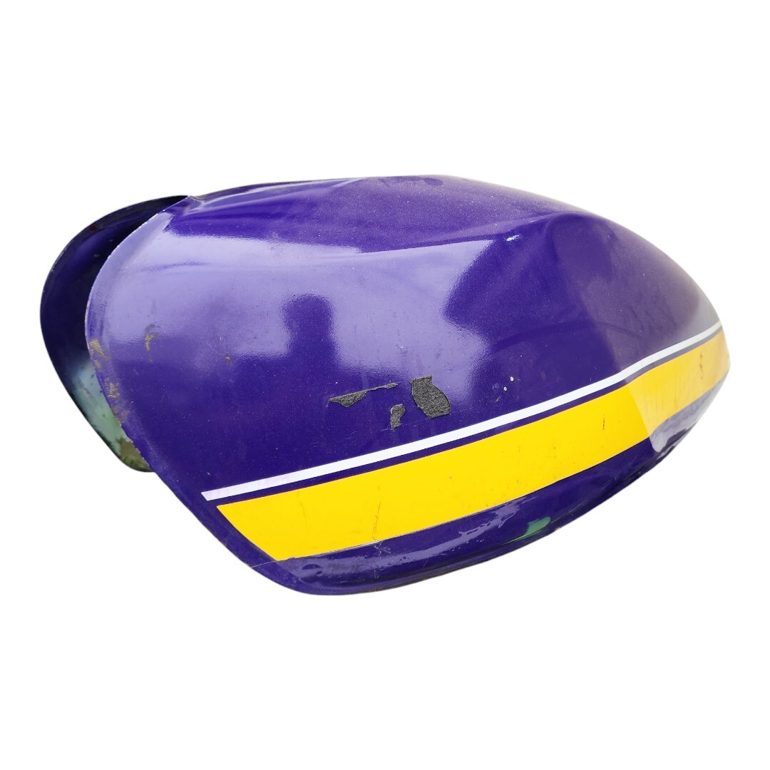 1円〜 ゼファー 400 zephyr kawasaki 純正タンク 燃料タンク 燃 1円〜 ゼファー 400 zephyr kawasaki 純正タンク 燃料タンク 燃