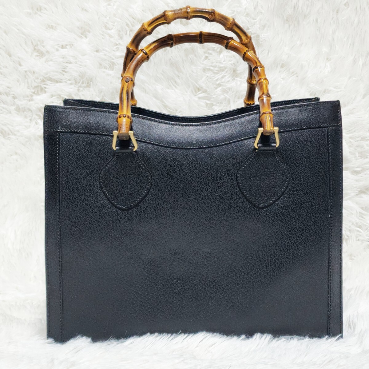 1円〜 【良品】GUCCI グッチ オールドグッチ ハンドバッグ 1円〜 【良品】GUCCI グッチ オールドグッチ ハンドバッグ