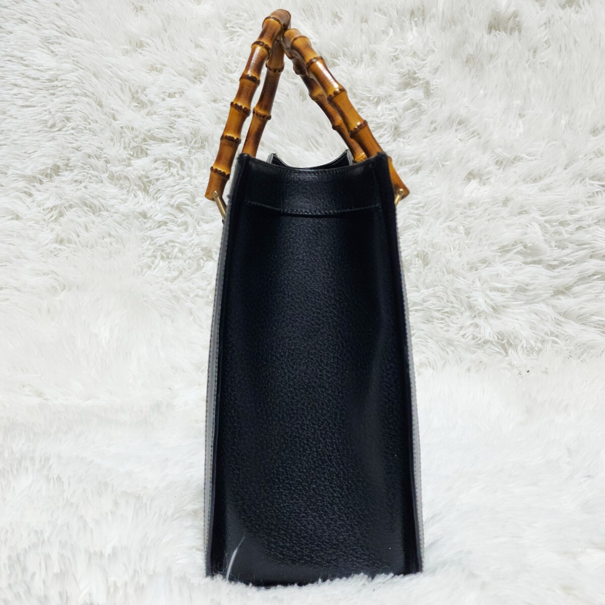 1円〜 【良品】GUCCI グッチ オールドグッチ ハンドバッグ 1円〜 【良品】GUCCI グッチ オールドグッチ ハンドバッグ