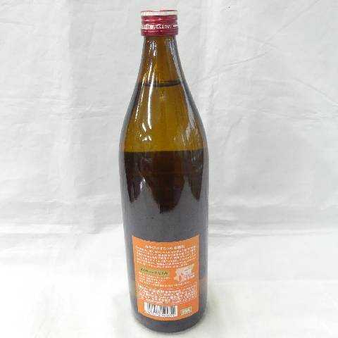 ** sake shochu основной potato shochu Aka-Kirishima 900ml 25%**