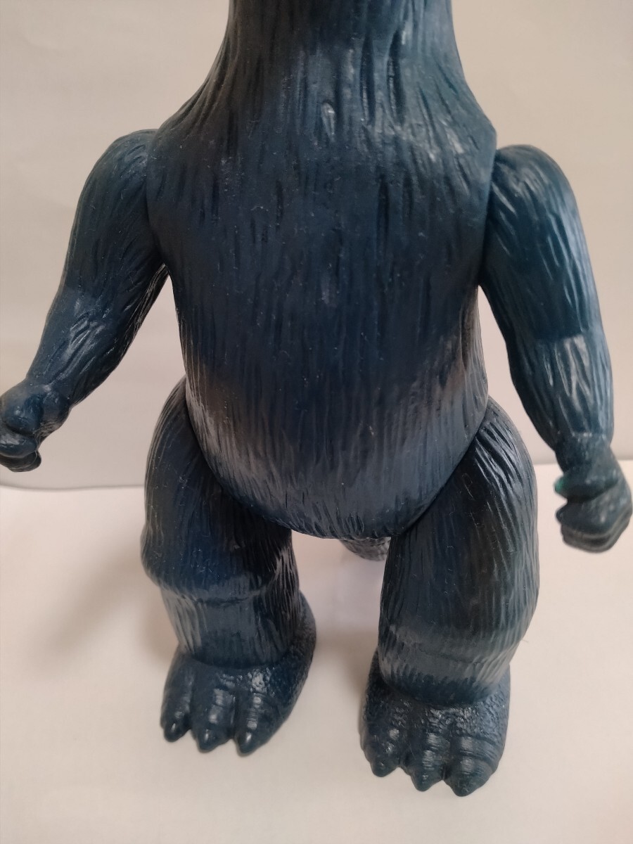 マルサン ソフビ ゴジラ 当時物 昭和レトロ sofubi ブルマァク マルサン ソフビ ゴジラ 当時物 昭和レトロ sofubi ブルマァク