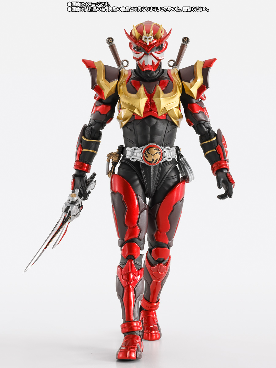 輸送箱未開封 S H Figuarts 真骨彫製法 仮面ライダー装甲響鬼 輸送箱未開封 S H Figuarts 真骨彫製法 仮面ライダー装甲響鬼