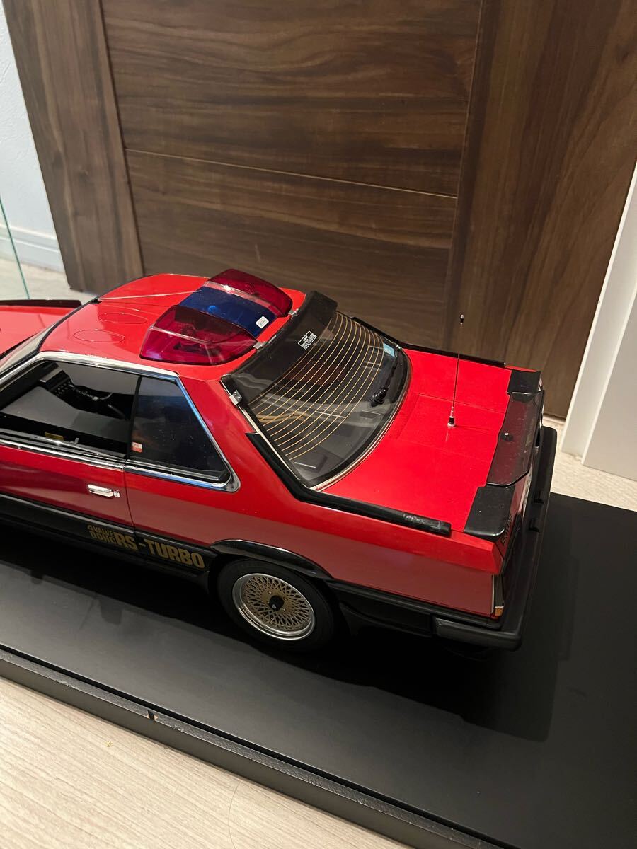 完成品 □西部警察マシーンRS-1 □アシェット □1~100全巻 □1 完成品 □西部警察マシーンRS-1 □アシェット □1~100全巻 □1