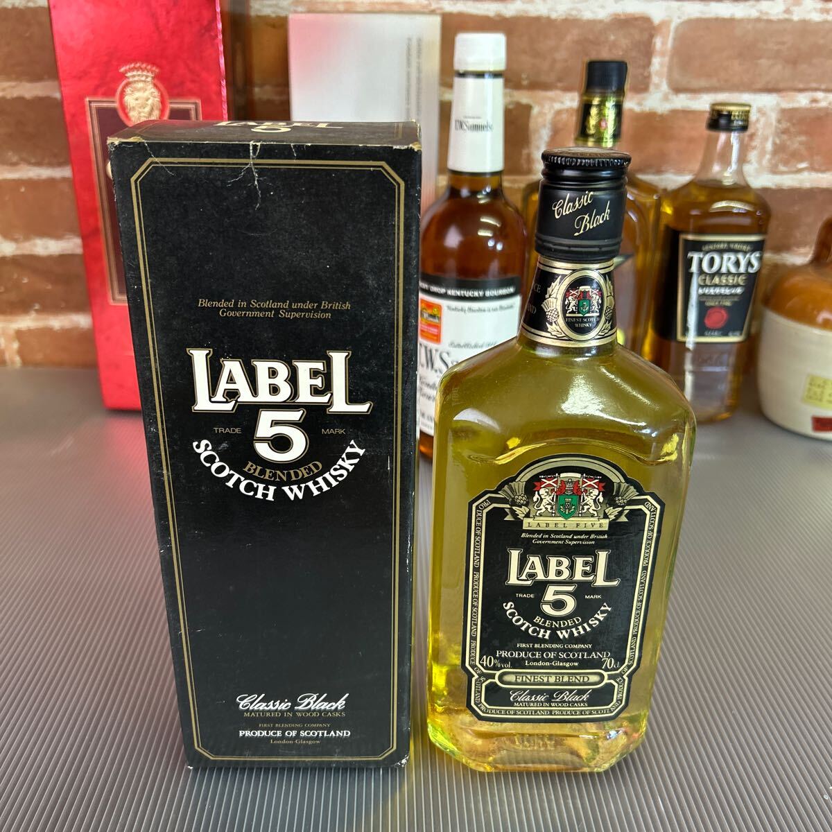 ウイスキー類まとめ売り6点セット 未開封 箱付きあり コニャック ウイスキー類まとめ売り6点セット 未開封 箱付きあり コニャック