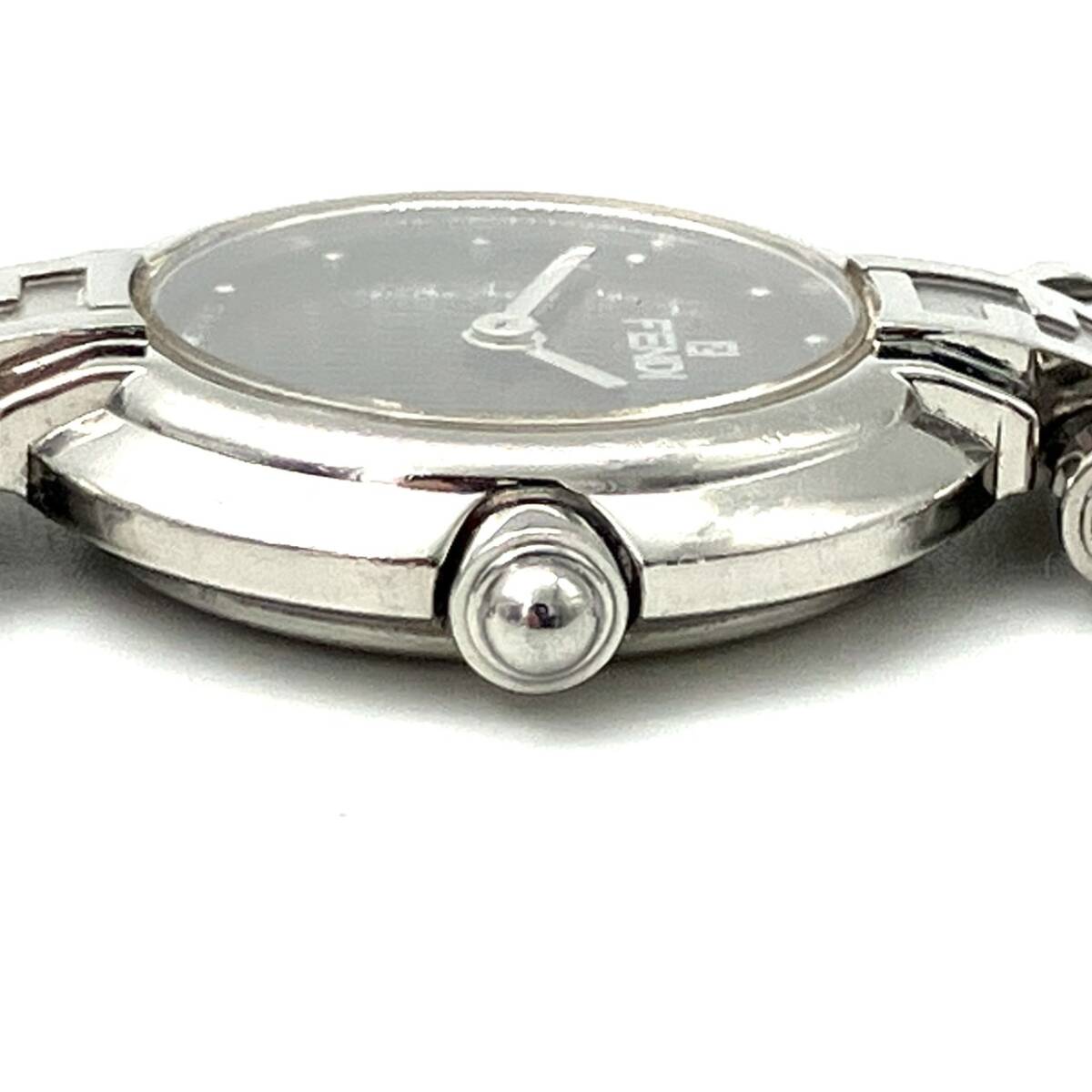 札68 FENDI フェンディ レディース 腕時計 orologi 750L 007-019 札68 FENDI フェンディ レディース 腕時計 orologi 750L 007-019