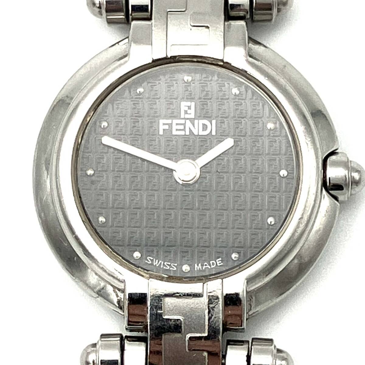 札68 FENDI フェンディ レディース 腕時計 orologi 750L 007-019 札68 FENDI フェンディ レディース 腕時計 orologi 750L 007-019