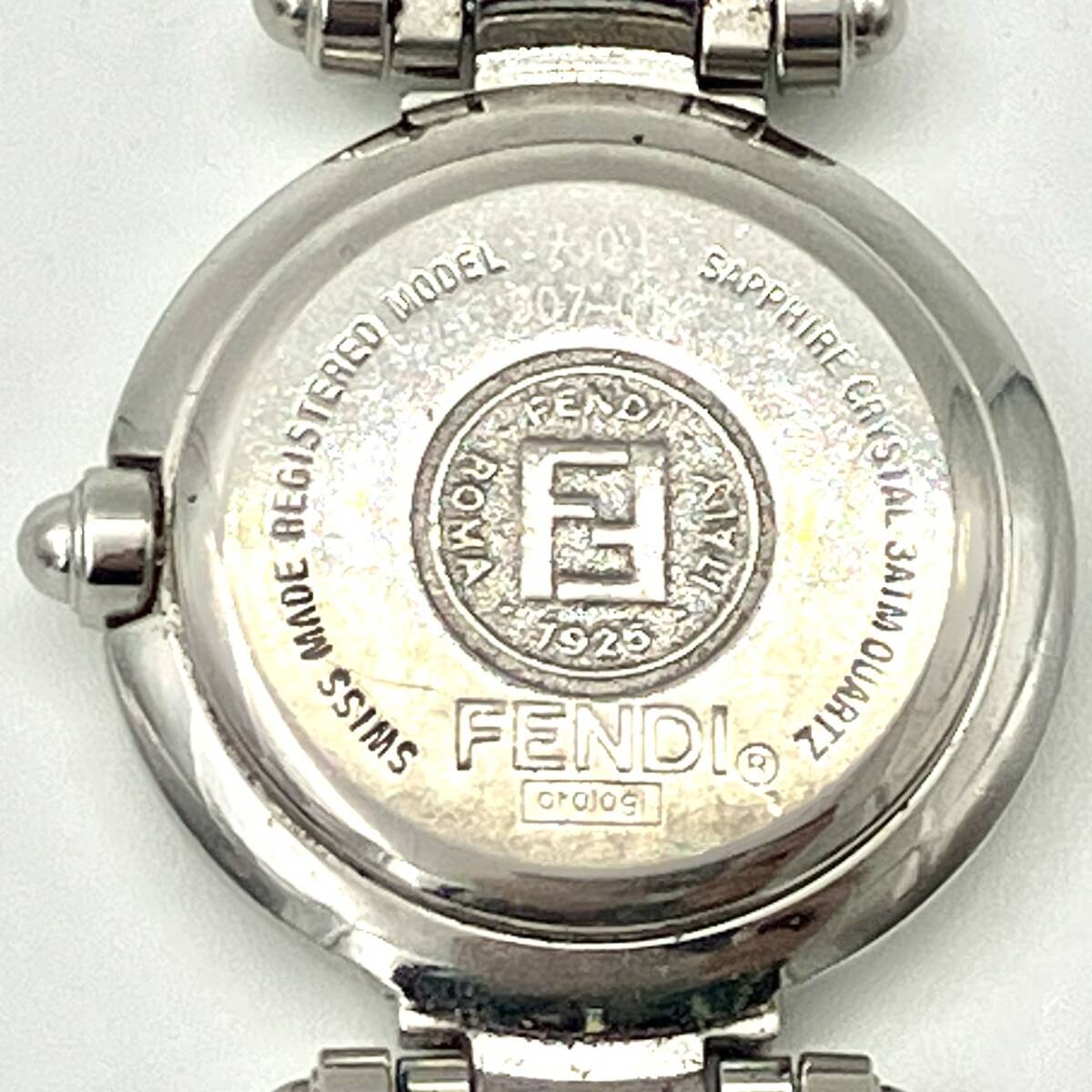 札68 FENDI フェンディ レディース 腕時計 orologi 750L 007-019 札68 FENDI フェンディ レディース 腕時計 orologi 750L 007-019