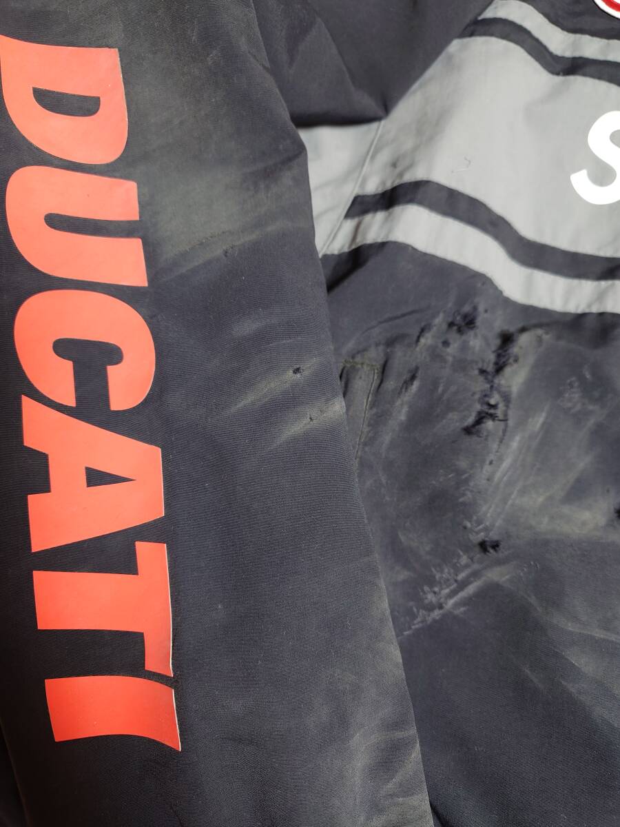 XLサイズSupreme シュプリーム 2024SS Ducati Track Jacket XLサイズSupreme シュプリーム 2024SS Ducati Track Jacket