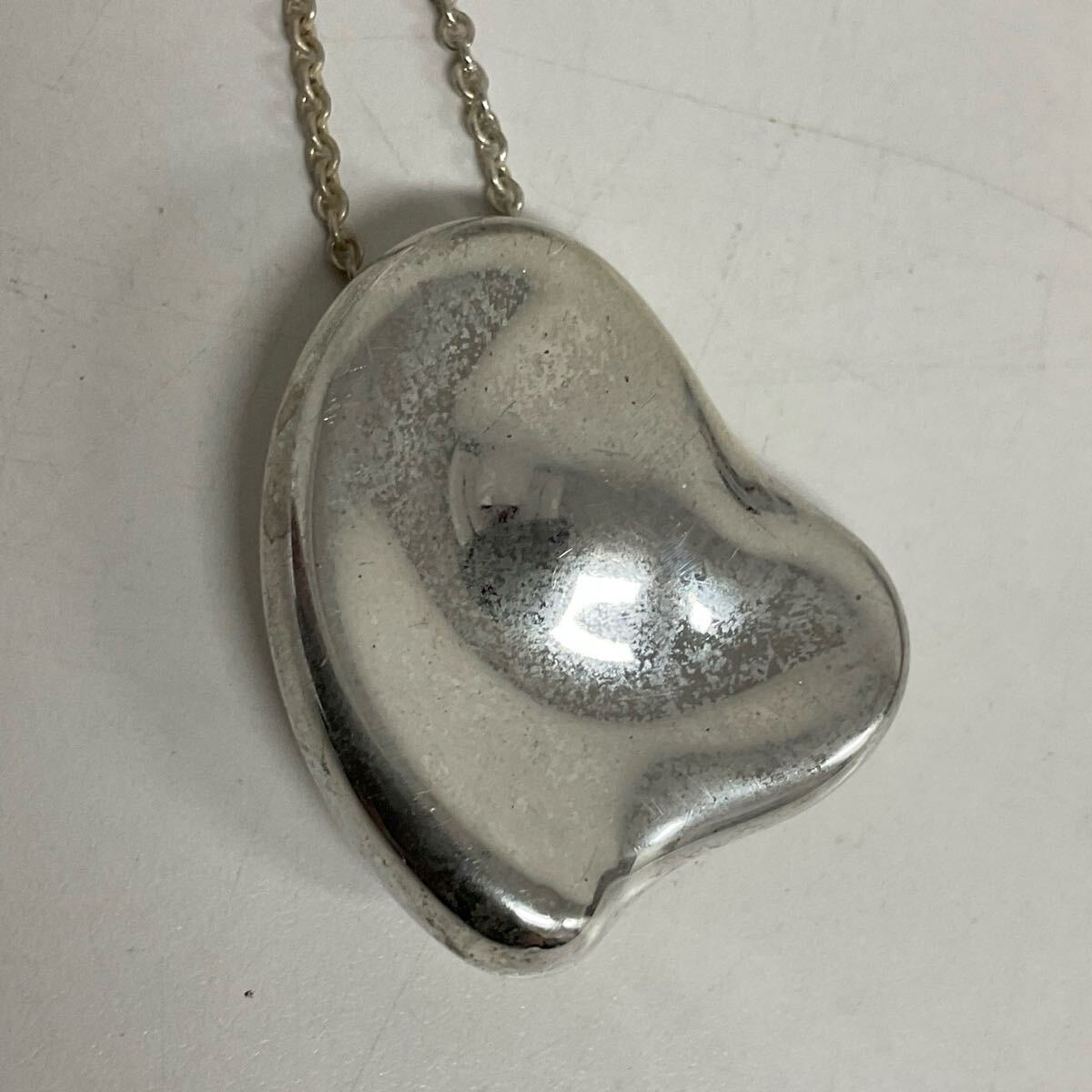 営TT094-60◇ TIFFANY&Co. ティファニー シルバー 925刻印 営TT094-60◇ TIFFANY&Co. ティファニー シルバー 925刻印