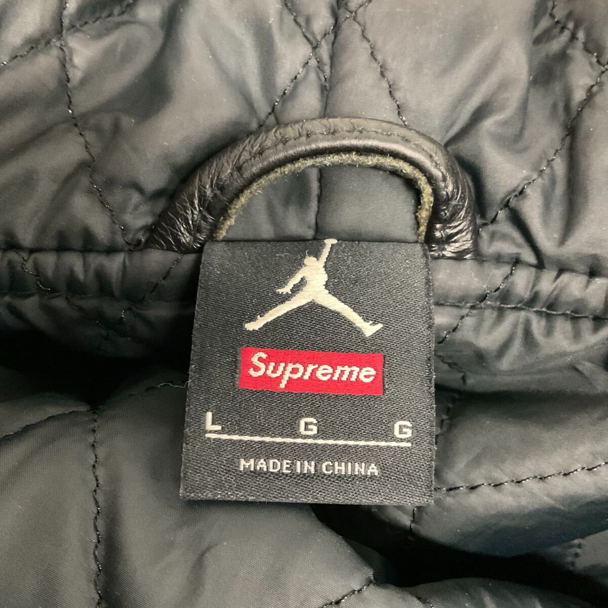 営KZ705-80◇ supreme×NIKE シュプリーム エアジョーダン バー 営KZ705-80◇ supreme×NIKE シュプリーム エアジョーダン バー