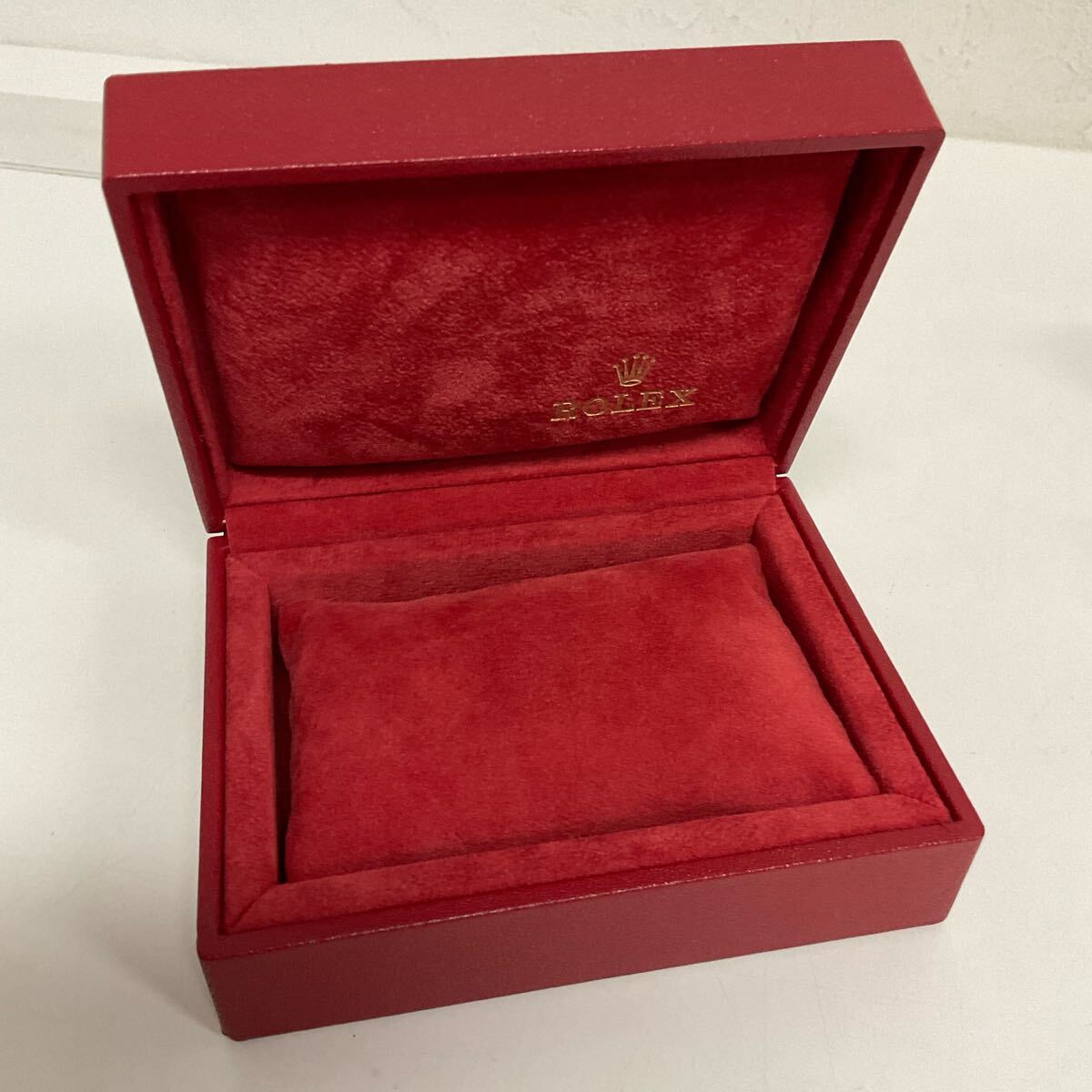 代KDS054-60◇ ROLEX ロレックス 空箱 時計 ケース BOX S.A. 代KDS054-60◇ ROLEX ロレックス 空箱 時計 ケース BOX S.A.