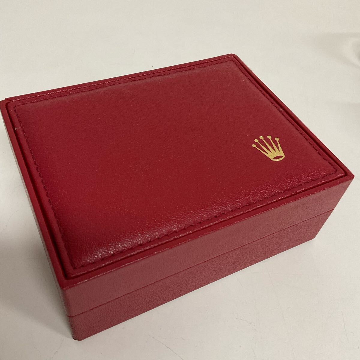 代KDS054-60◇ ROLEX ロレックス 空箱 時計 ケース BOX S.A. 代KDS054-60◇ ROLEX ロレックス 空箱 時計 ケース BOX S.A.